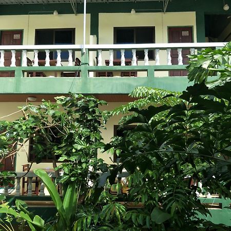 Phuket Green Home Karon Zimmer foto