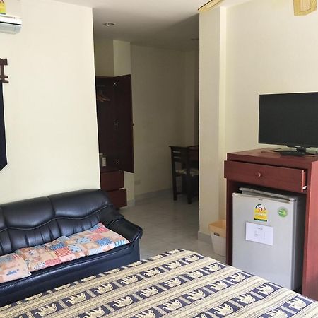 Phuket Green Home Karon Zimmer foto