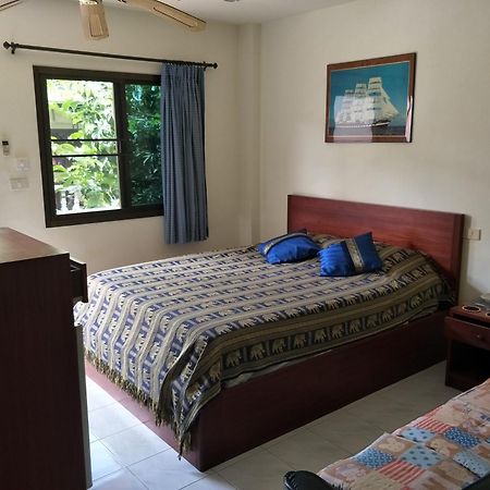 Phuket Green Home Karon Zimmer foto