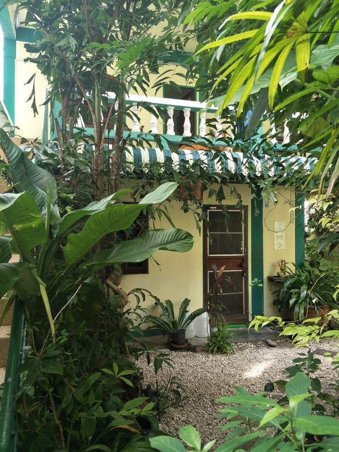 Phuket Green Home Karon Exterior foto