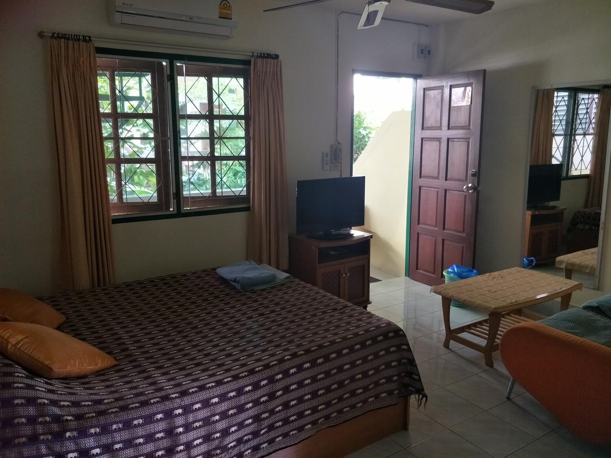 Phuket Green Home Karon Exterior foto