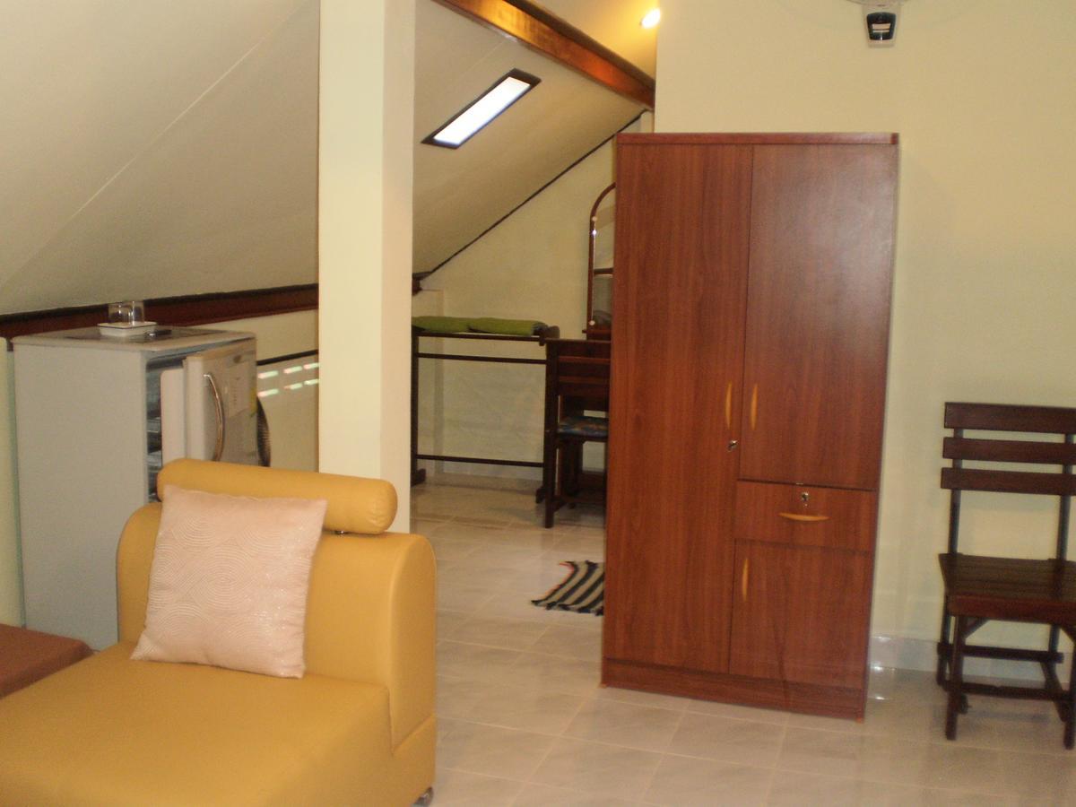 Phuket Green Home Karon Exterior foto